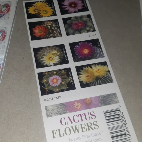 Large Stamp Lot - Picture 3 of 8